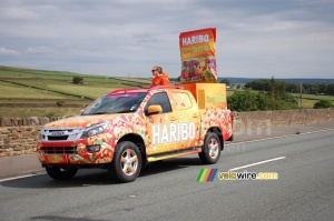 The Haribo caravan (2) (290x)