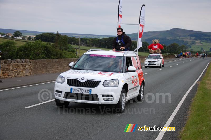 De M‚c‚nat Chirurgie Cardiaque reclamecaravaan (1)