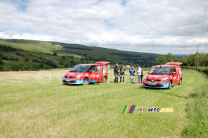 The first pic nic spot for Vittel (714x)