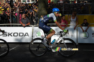 Mathew Hayman (Orica-GreenEDGE) (749x)