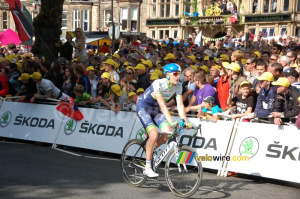 Luke Durbridge (Orica-GreenEDGE) (678x)