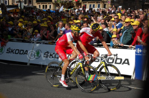 Julien Simon & Adrien Petit (Cofidis) (650x)
