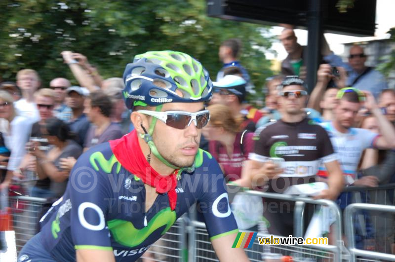 Jesus Herrada (Movistar)