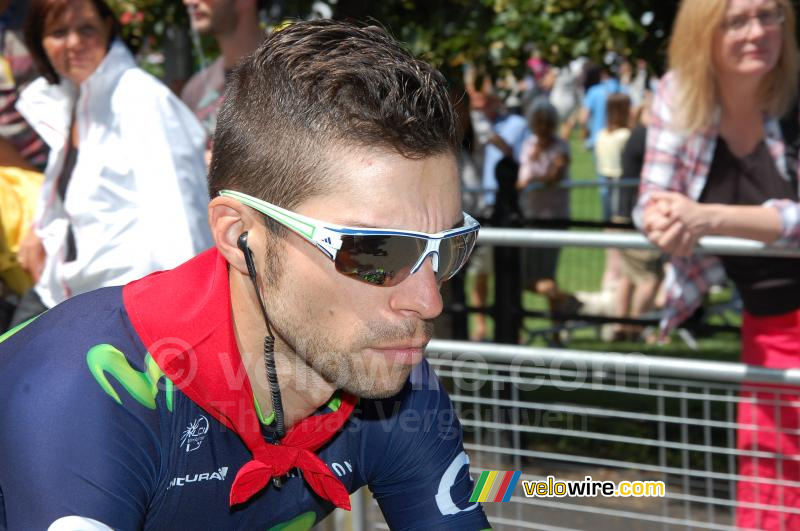 Giovanni Visconti (Movistar)