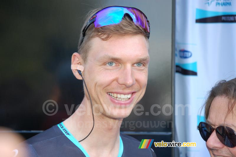 Tony Martin (Omega Pharma-QuickStep)