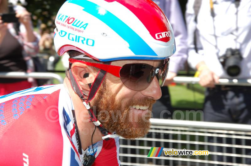 Luca Paolini (Katusha)
