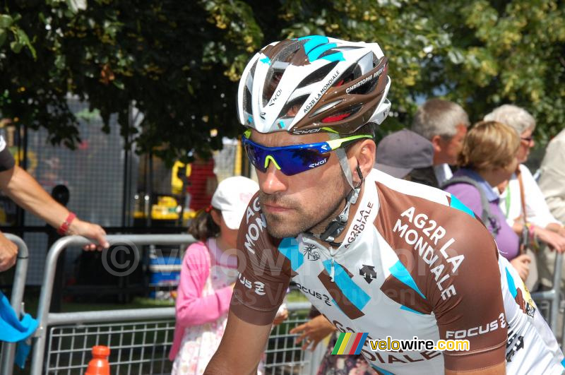 Christophe Riblon (AG2R La Mondiale)