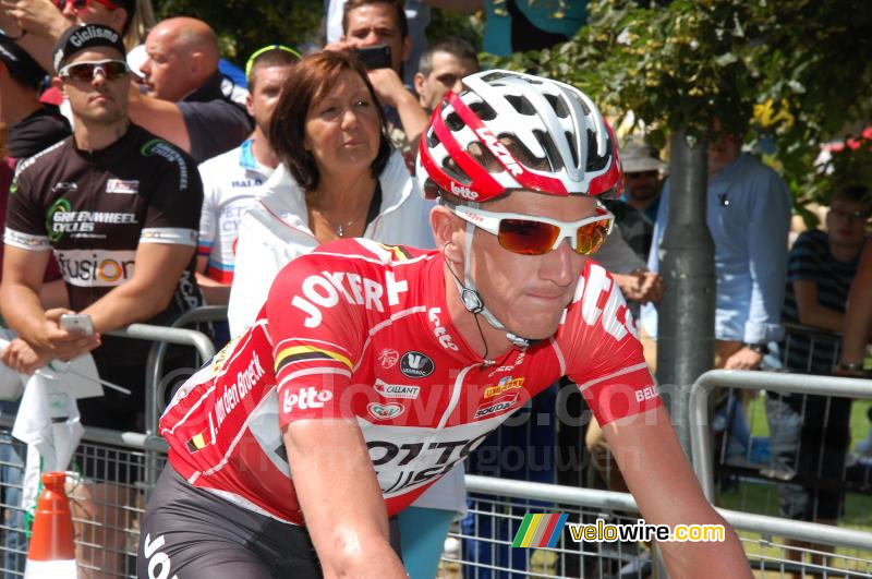Jurgen van den Broeck (Lotto-Belisol) (2)