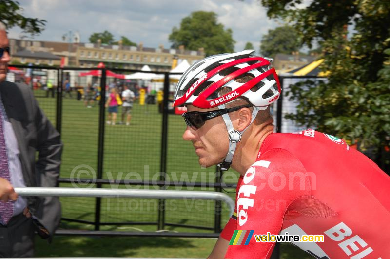 Adam Hansen (Lotto-Belisol)