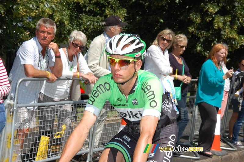 Stef Clement (Belkin) (2)