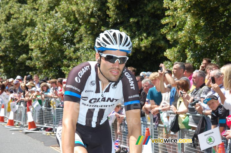 Tom Dumoulin (Giant-Shimano) (2)
