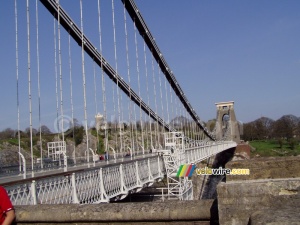 Suspension Bridge (206x)