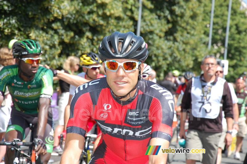 Amael Moinard (BMC)