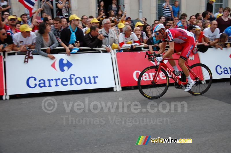 Alexander Kristoff (Katusha)