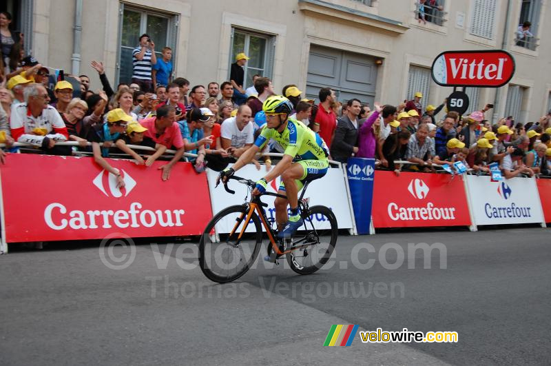 Nicholas Roche (Tinkoff-Saxo)