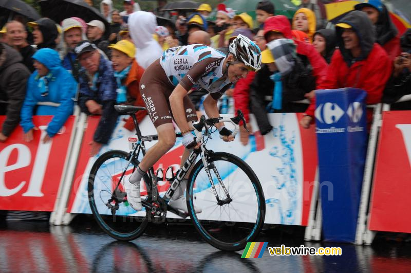 Romain Bardet (AG2R La Mondiale)