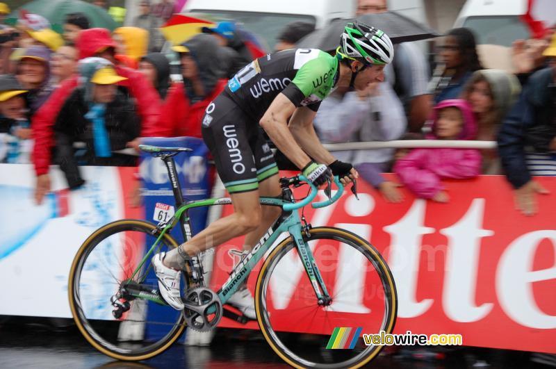 Bauke Mollema (Belkin)