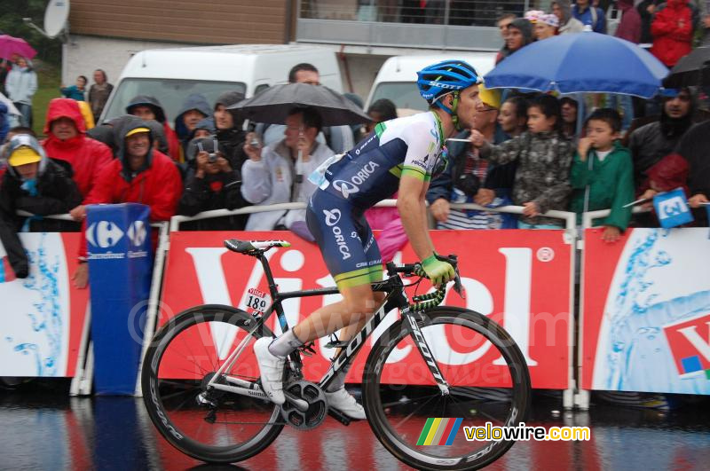 Simon Yates (Orica-GreenEDGE)