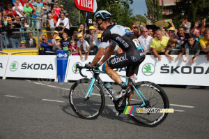 Tony Martin (OPQS) en route vers la victoire (603x)