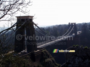 Suspension Bridge (219x)