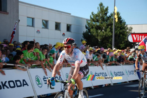 Svein Tuft (Orica-GreenEDGE) (669x)