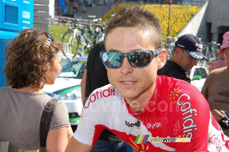 Rudy Molard (Cofidis)