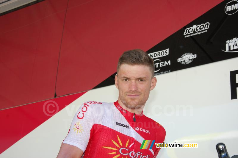 Adrien Petit (Cofidis)