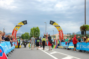 La ligne de depart a Tallard (552x)