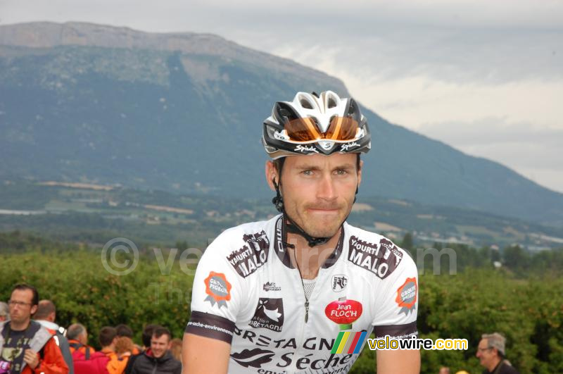 Florian Vachon (Bretagne-Seche)