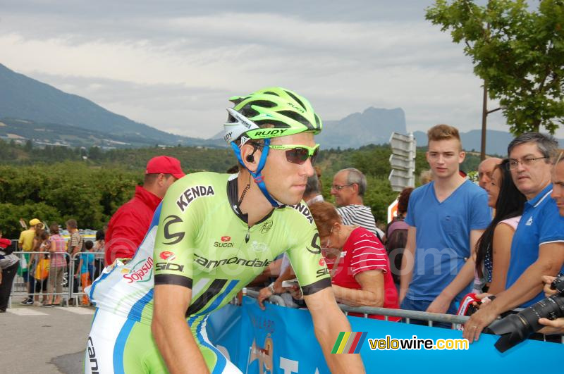 Kristijan Koren (Cannondale)
