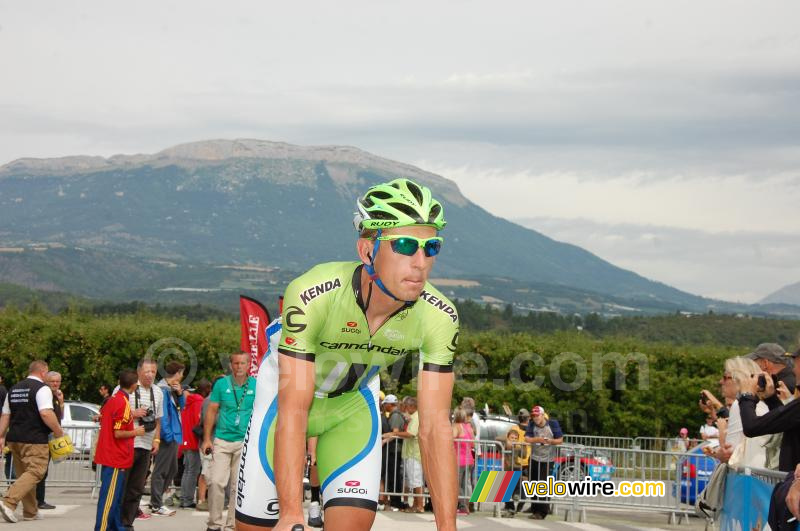 Maciej Bodnar (Cannondale)