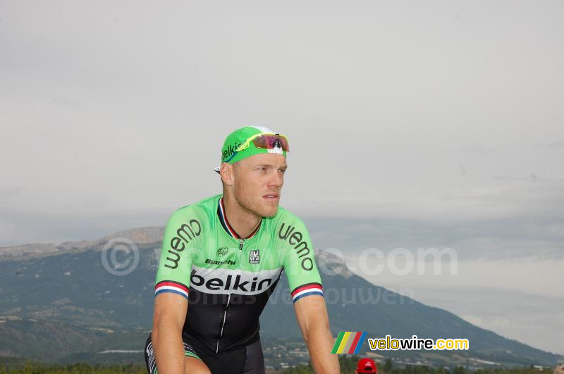 Lars Boom (Belkin)