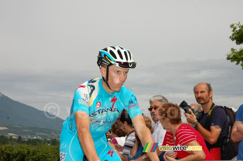 Lieuwe Westra (Astana)