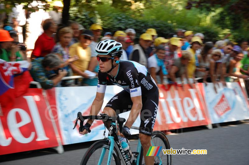 Jan Bakelants Omega Pharma Quickstep Photographs Velowire Com Photos Videos Actualites Cyclisme