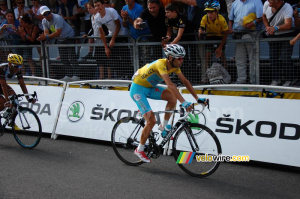 Vincenzo Nibali (Astana) (541x)