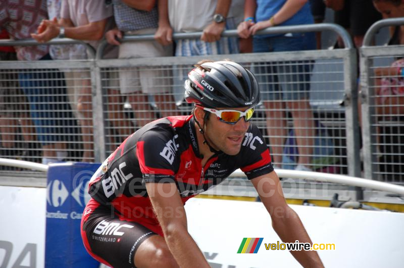 Amael Moinard (BMC)