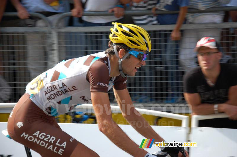 Ben Gastauer (AG2R La Mondiale)