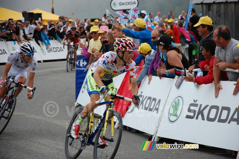 Rafal Majka (Tinkoff-Saxo)
