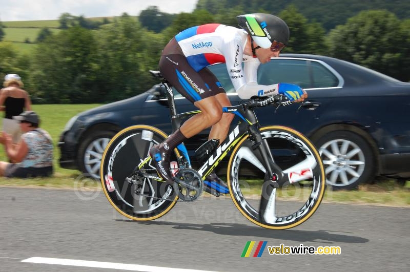 Jan Barta (NetApp-Endura)