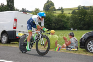 Michael Albasini (Orica-GreenEDGE) (580x)
