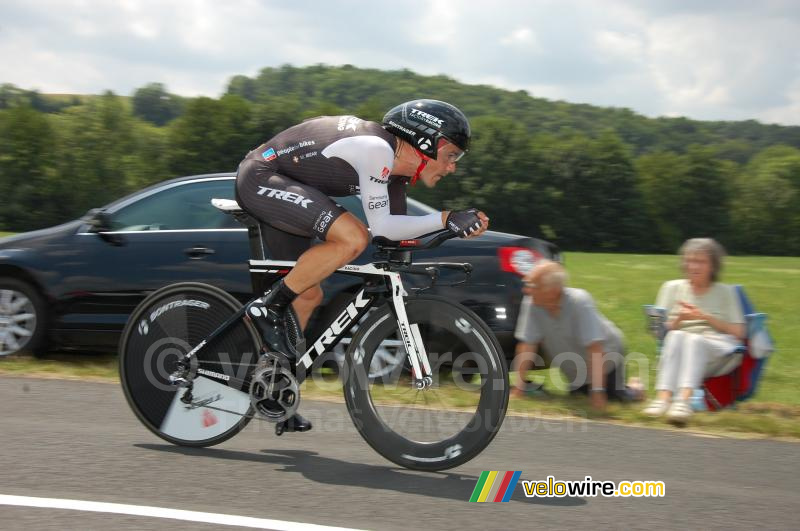 Markel Irizar (Trek Factory Racing)