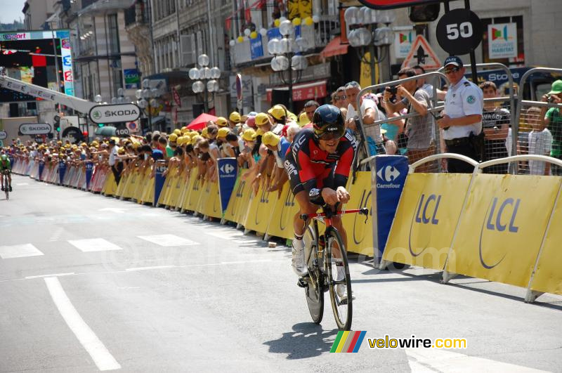 Greg van Avermaet (BMC Racing Team)