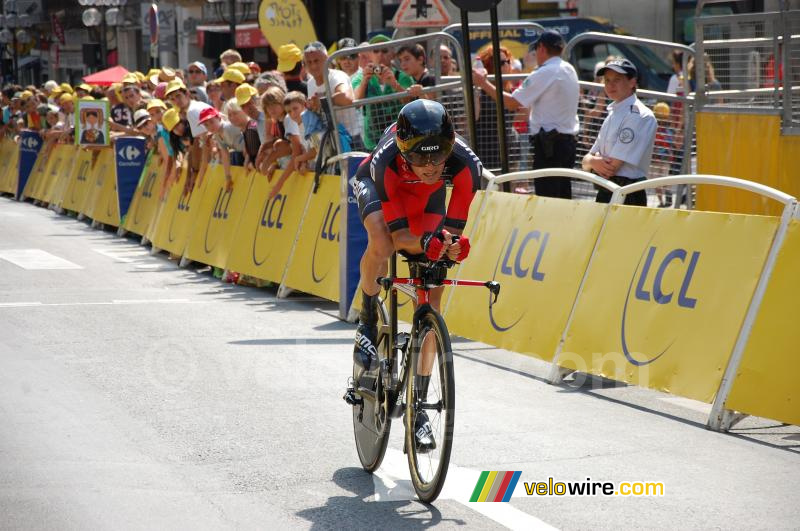 Peter Stetina (BMC Racing Team)