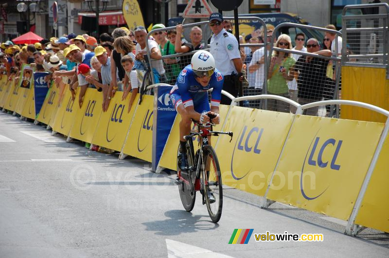 Arnold Jeannesson (FDJ.fr)