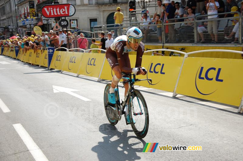 Ben Gastauer (AG2R La Mondiale)
