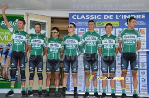 L'equipe Caja Rural-Seguros RGA (656x)