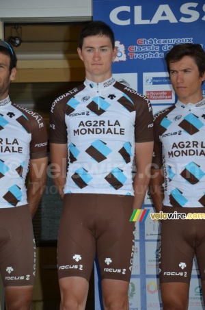 Nico Denz (AG2R La Mondiale) (469x)