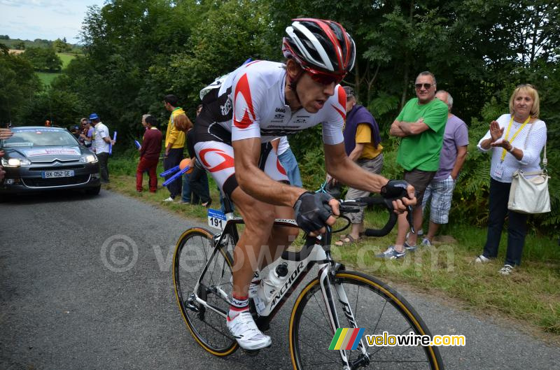 Damien Monier (Bridgestone-Anchor)