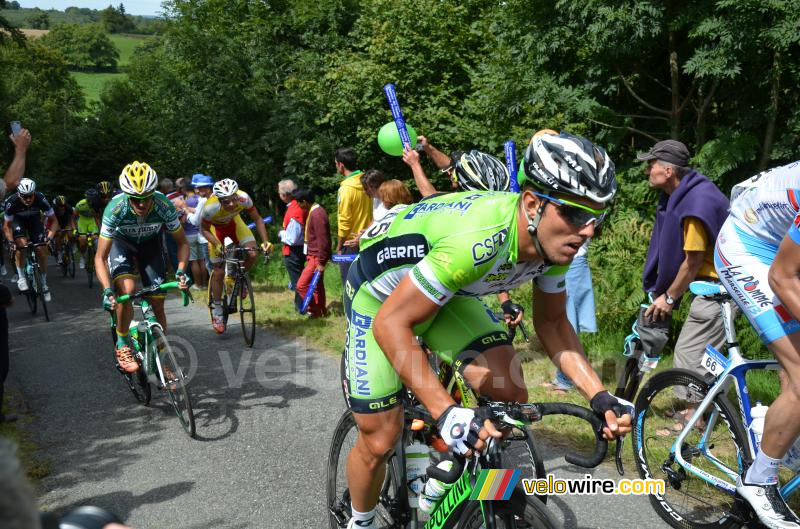 Sonny Colbrelli (Bardiani CSF)