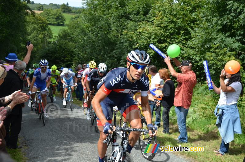 Kevyn Ista (IAM Cycling) (2)